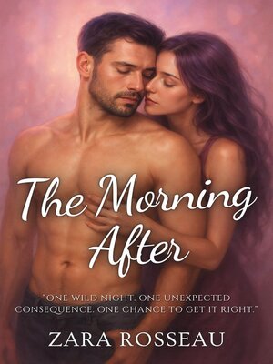 cover image of The Morning After